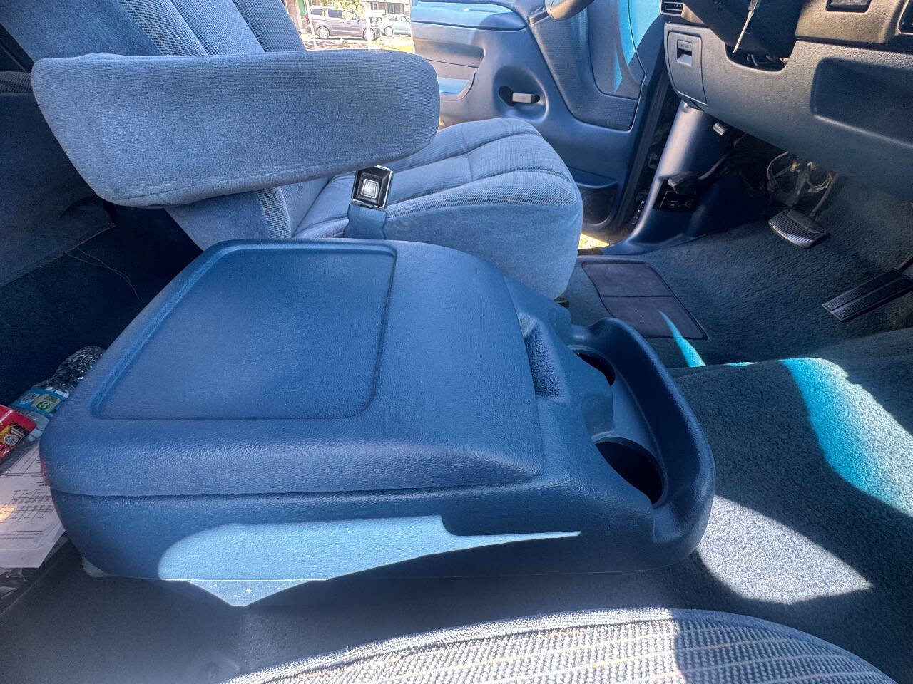 Used 1995 Ford Bronco XLT image 86