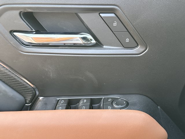 New 2026 GMC Canyon AT4 AWD/4WD image 17