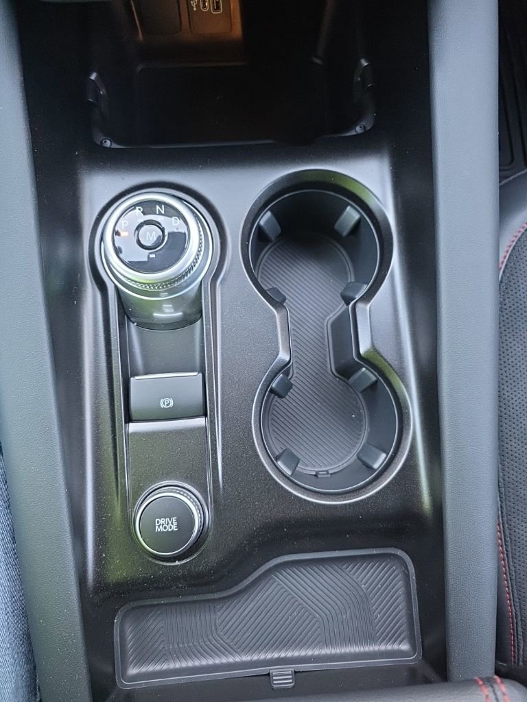 Used 2025 Ford Explorer ST image 29