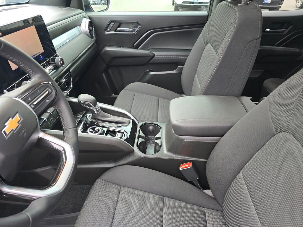 Used 2023 Chevrolet Colorado LT w/ LT Convenience Package II image 26