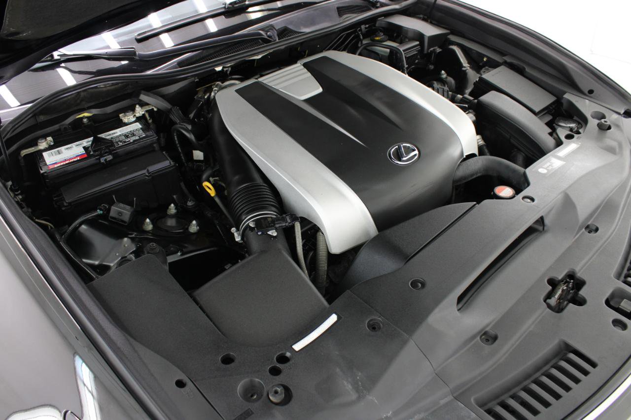 Used 2016 Lexus GS 350 AWD w/ Premium Package image 83