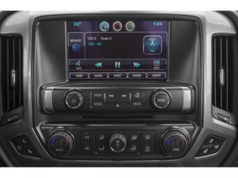 Used 2015 Chevrolet Silverado 1500 LTZ w/ Max Trailering Package image 12