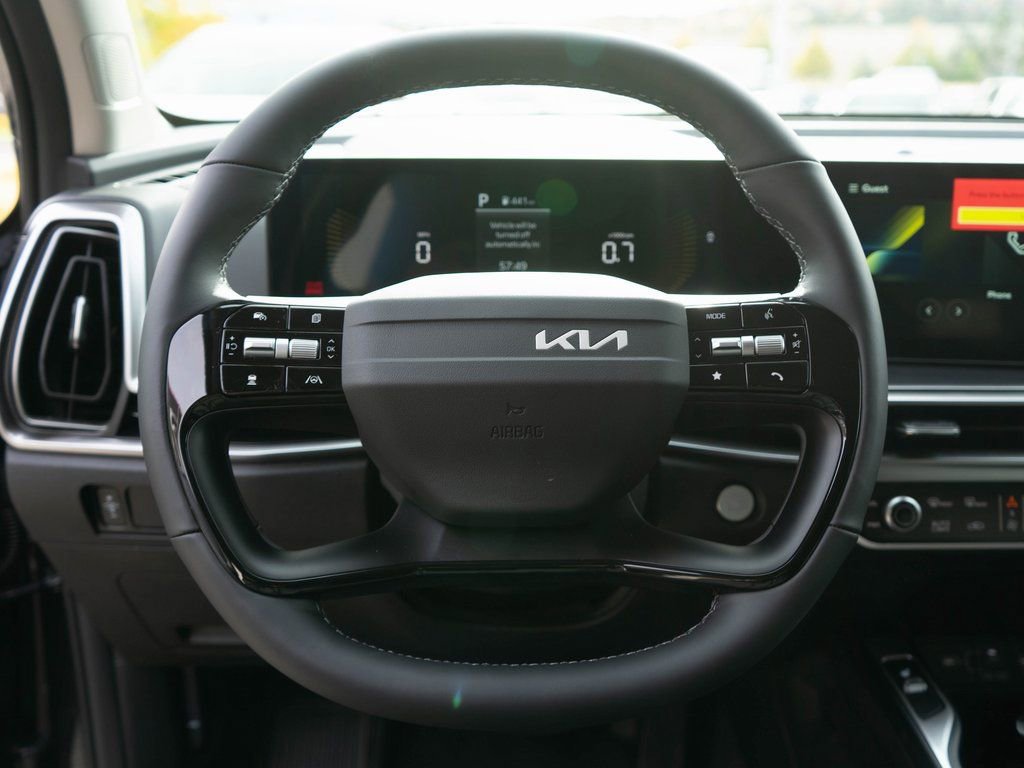 Used 2026 Kia Sorento S AWD/4WD image 15