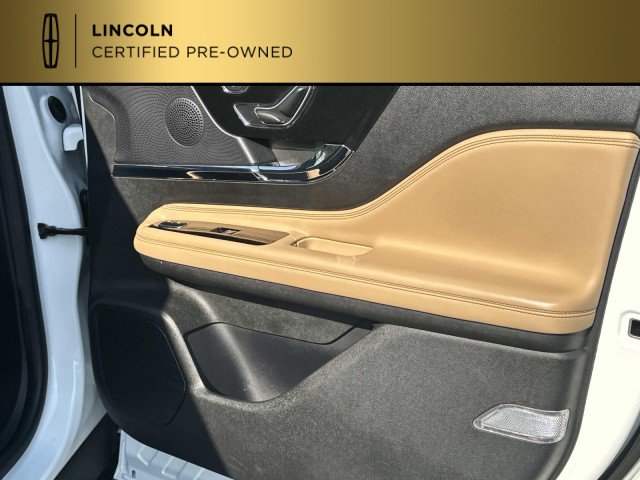 Certified 2023 Lincoln Corsair Reserve w/ Equipment Group 201A FWD image 29