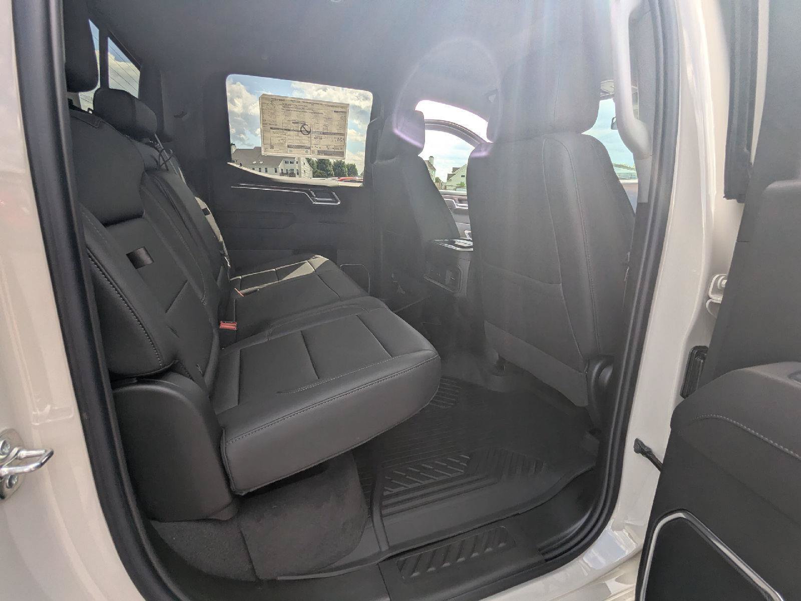 New 2026 Chevrolet Silverado 1500 RST w/ Convenience Package II AWD/4WD image 56