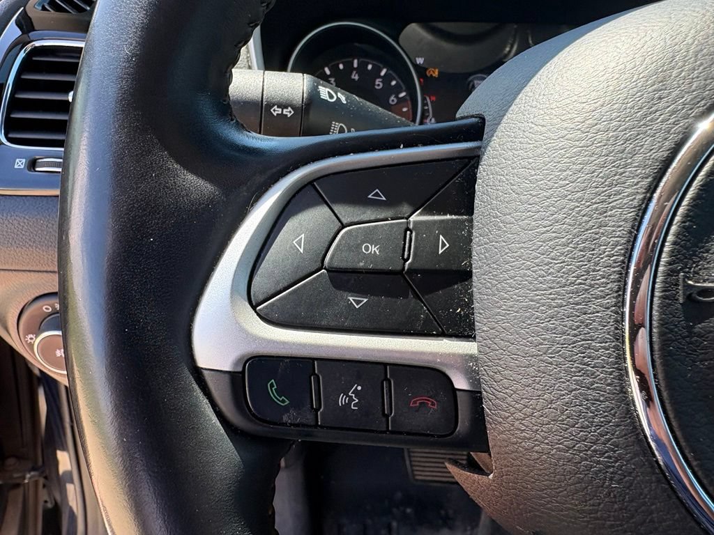 Used 2019 Jeep Compass Limited AWD/4WD image 13