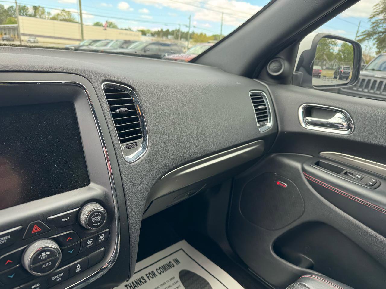 Used 2017 Dodge Durango R/T image 15