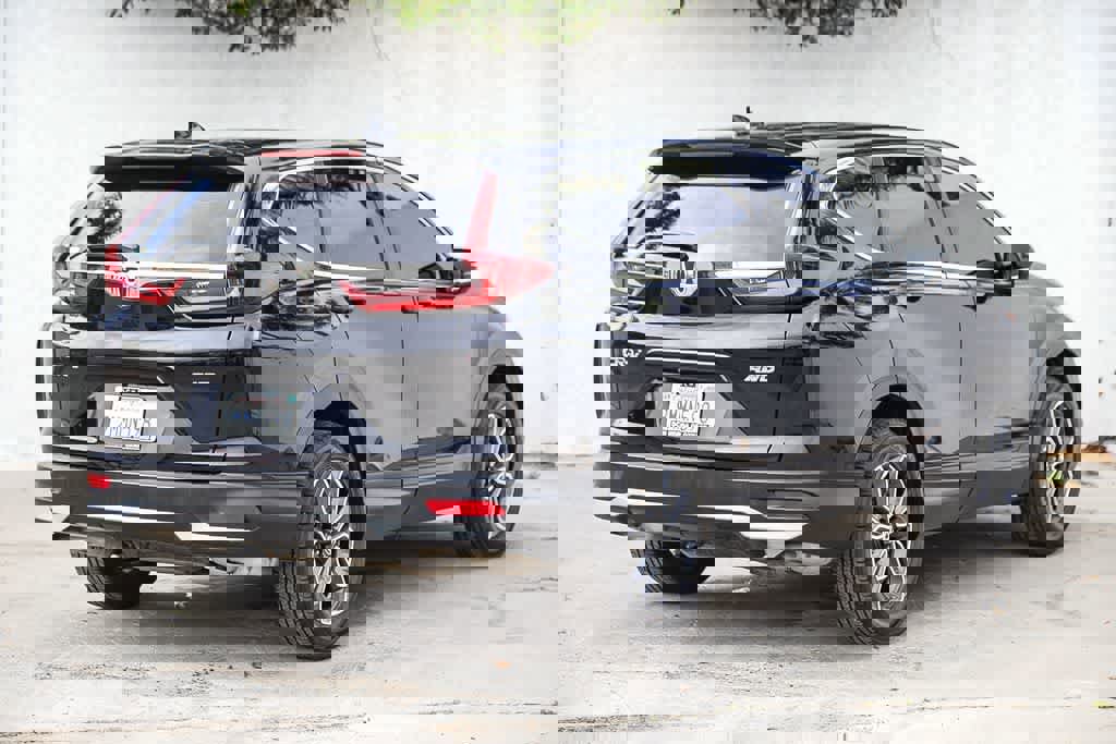 Used 2020 Honda CR-V EX-L image 4