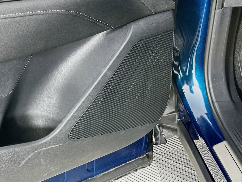 New 2026 Nissan Murano Platinum w/ Cargo Package image 26