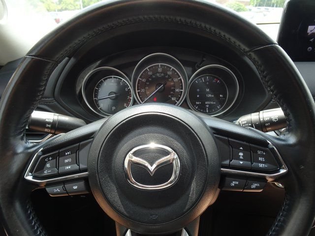 Used 2023 MAZDA CX-5 AWD 2.5 S image 21