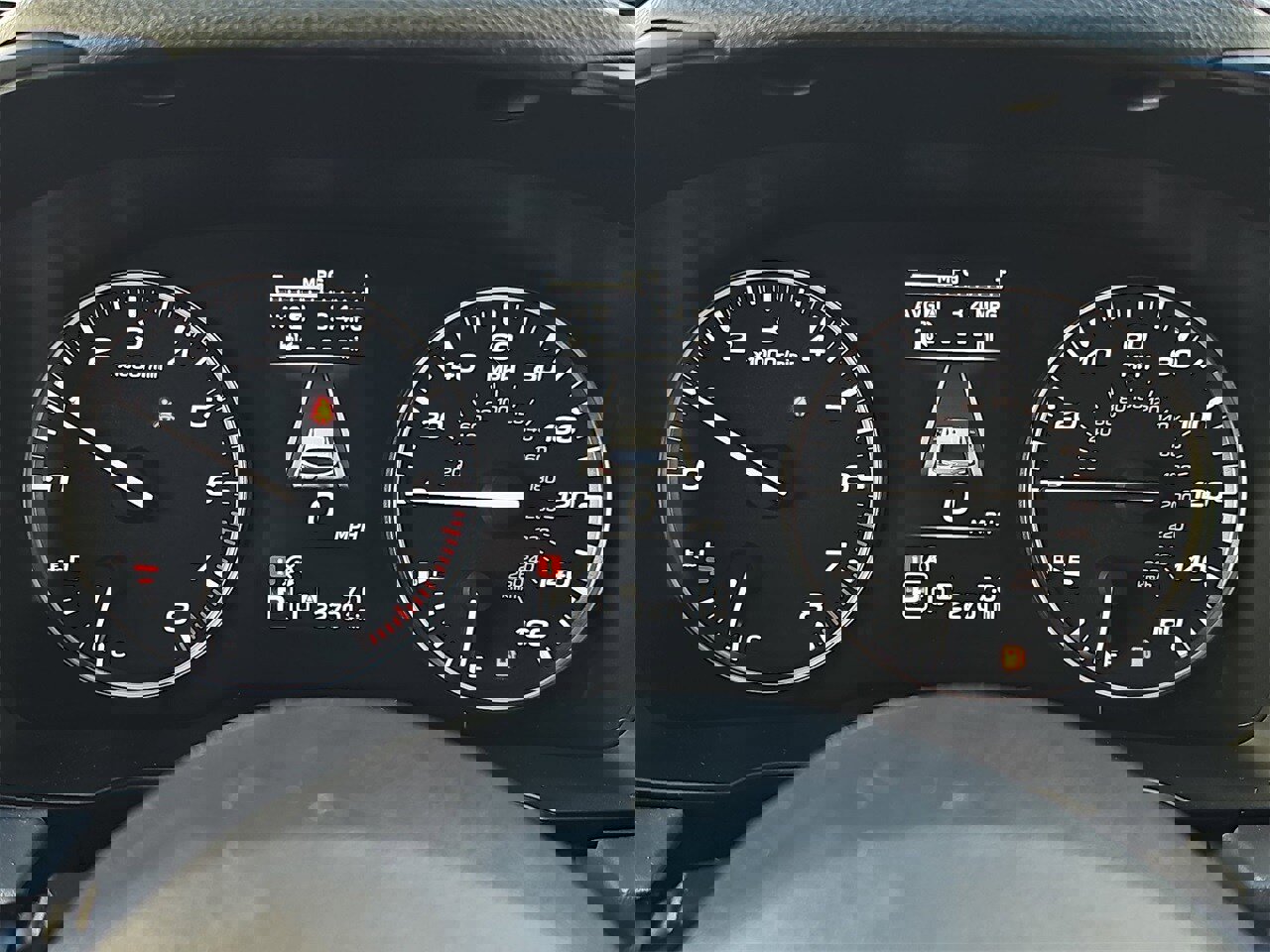 Certified 2024 Subaru Crosstrek 2.0i Premium image 19