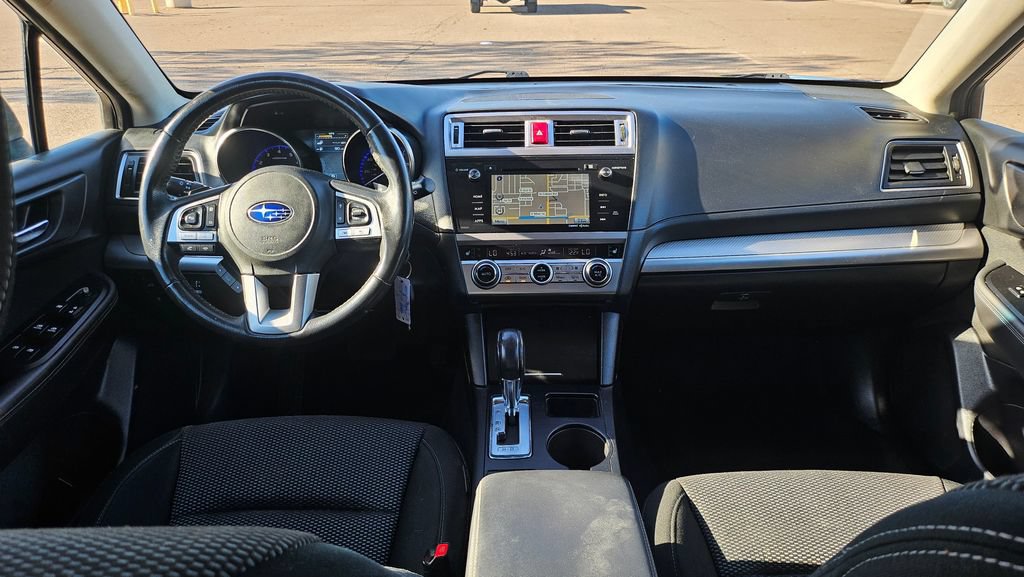 Used 2017 Subaru Outback 2.5i Premium AWD/4WD image 29