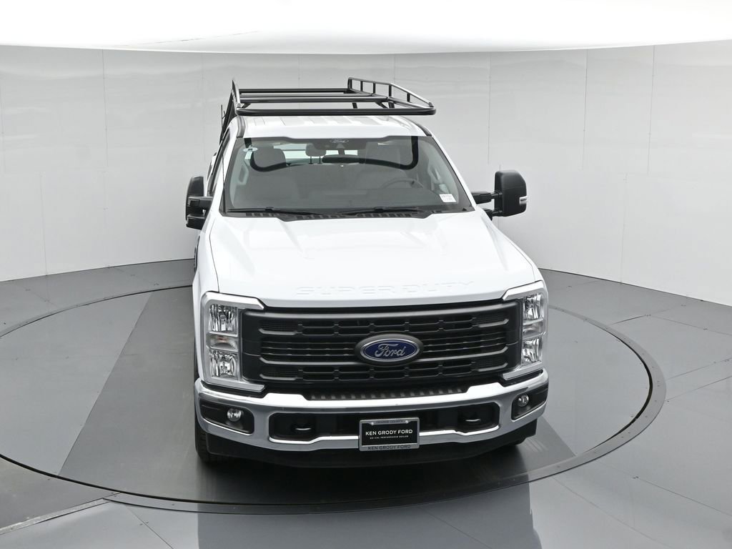 New 2026 Ford F350 XL w/ XL Driver Assist Package image 37