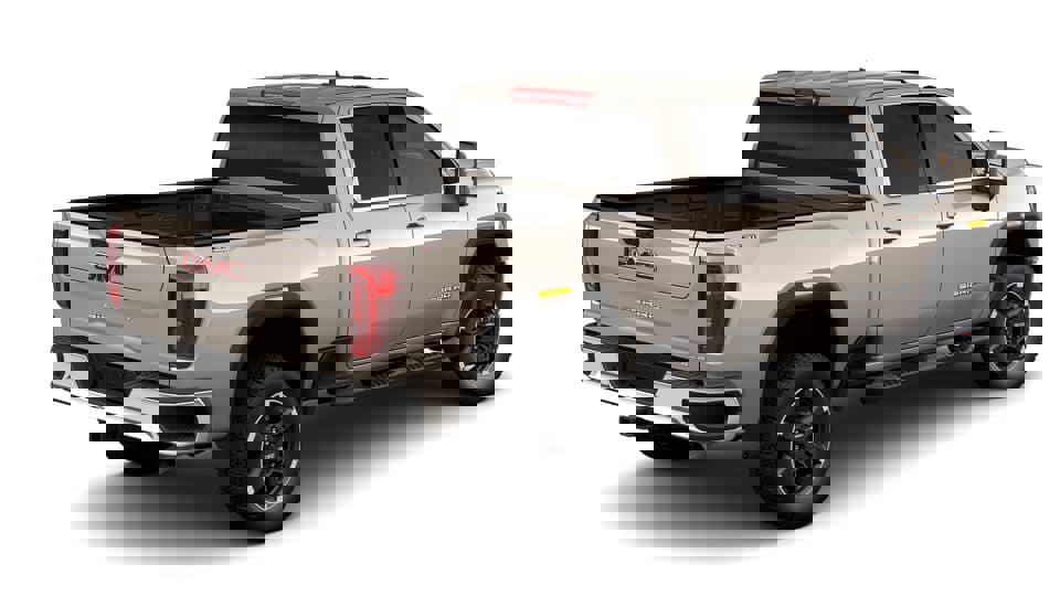 New 2026 GMC Sierra 3500 SLE image 55