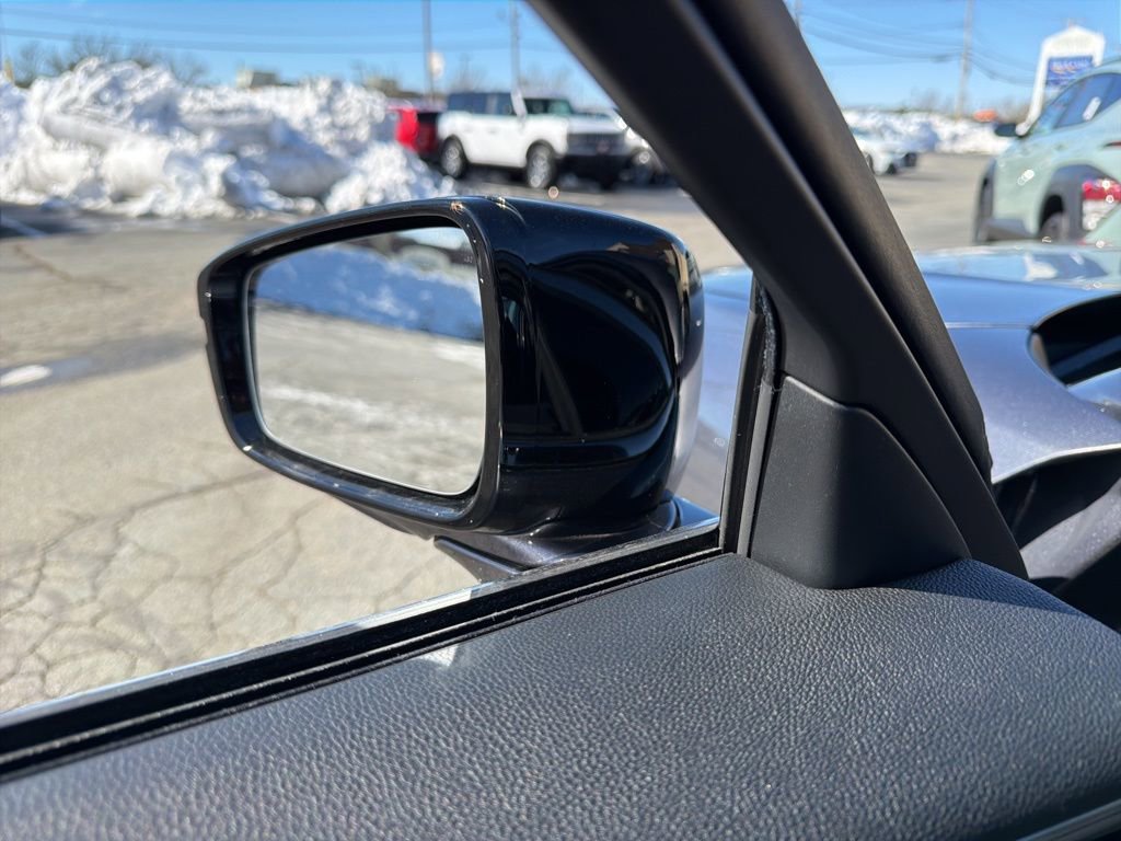 Used 2023 Acura TLX image 14