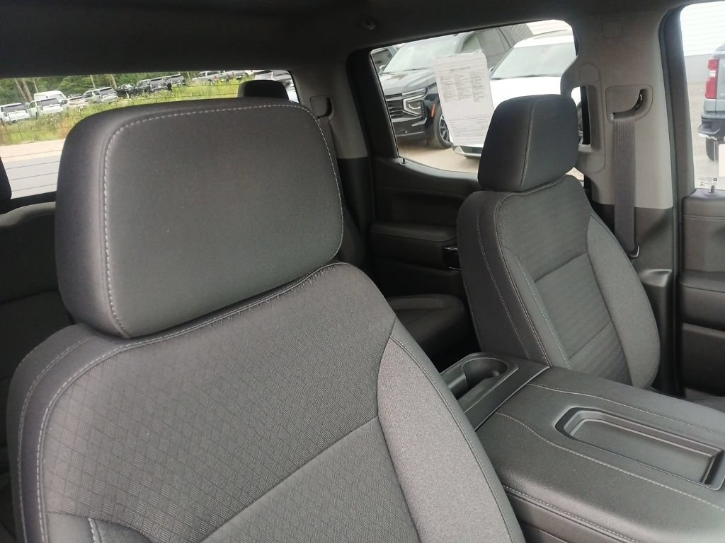Used 2020 GMC Sierra 1500 Elevation AWD/4WD image 19