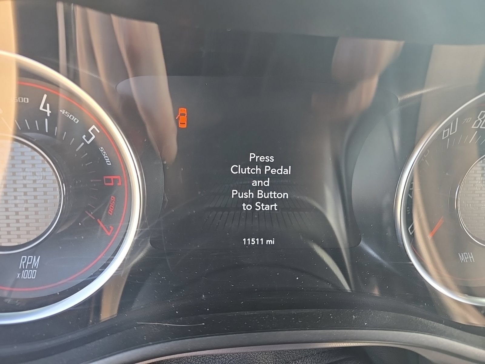 Used 2023 Dodge Challenger R/T w/ Plus Package RWD image 12