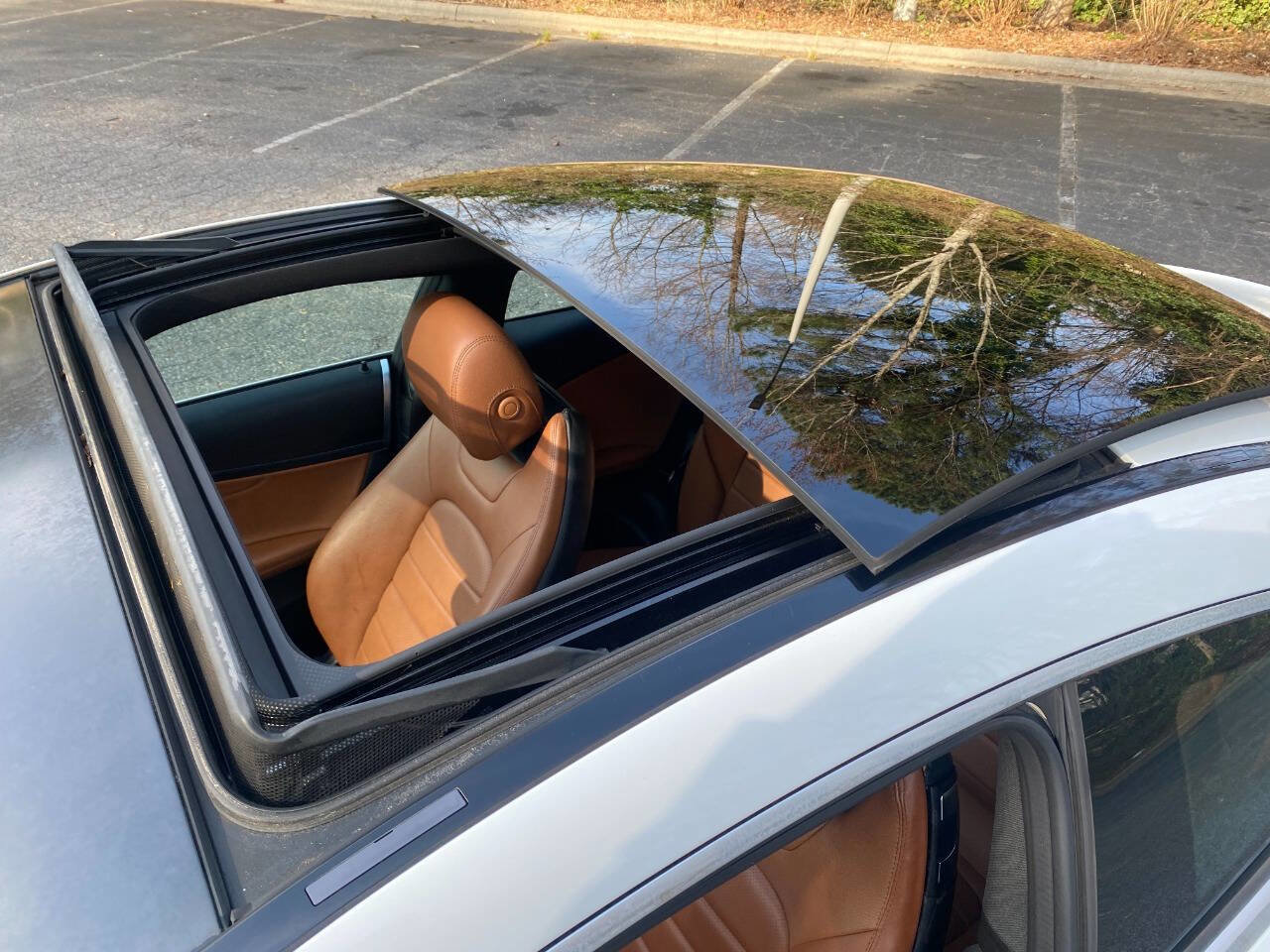 Used 2017 Mercedes-Benz C 300 4MATIC Coupe image 42