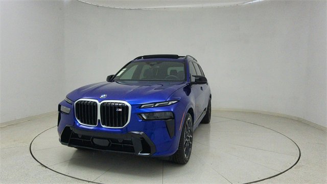 Used 2026 BMW X7 M60i image 70