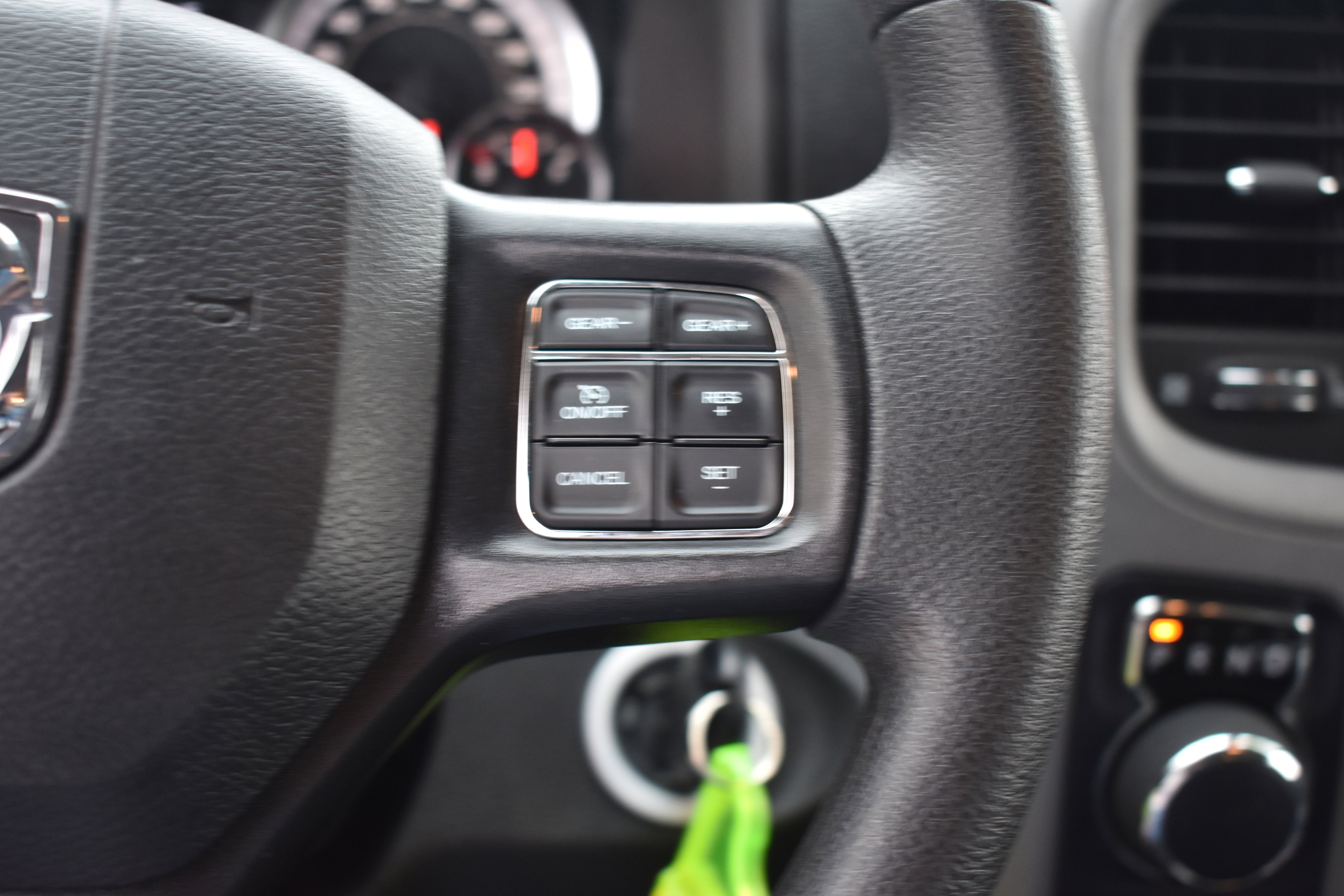 Used 2024 RAM 1500 Tradesman w/ Electronics Group image 18