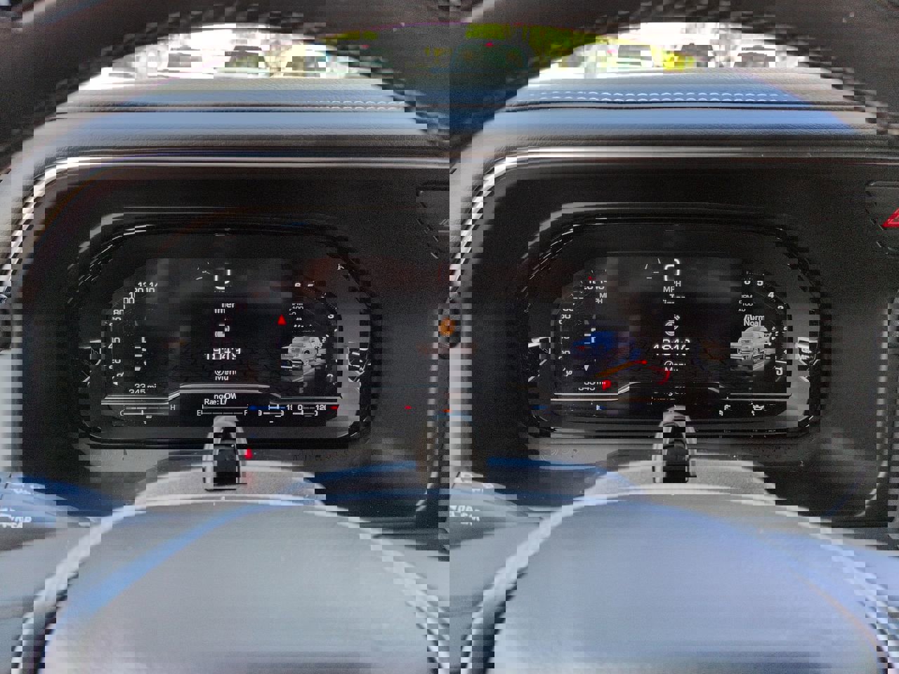 Used 2023 GMC Yukon Denali Ultimate image 29