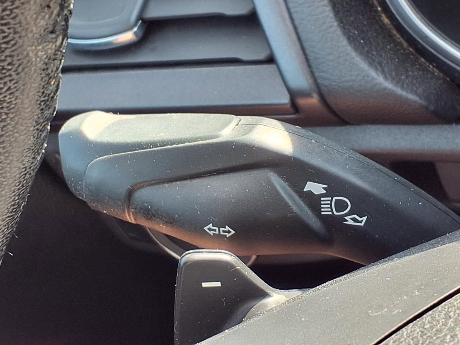 Used 2018 Ford Fusion Titanium AWD/4WD image 27