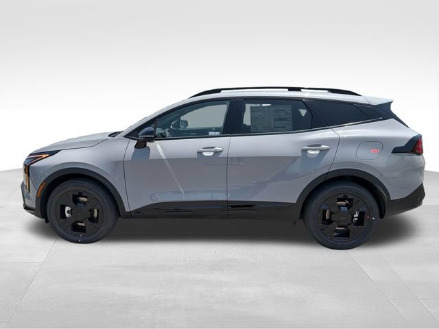 New 2026 Kia Sportage X-Line AWD/4WD image 4