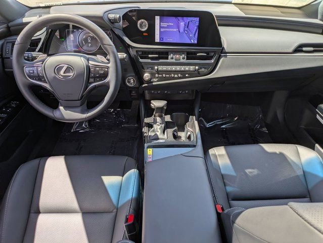 Used 2025 Lexus ES 300h w/ Premium Package image 24