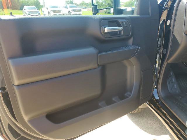 New 2025 GMC Sierra 3500 Pro w/ Convenience Package image 28