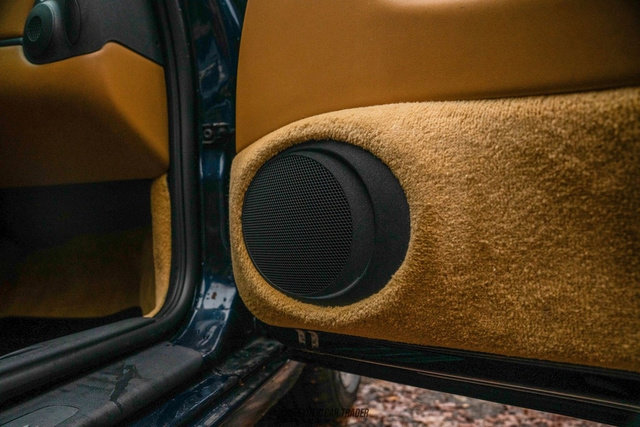 Used 1999 Porsche 911 Carrera image 34