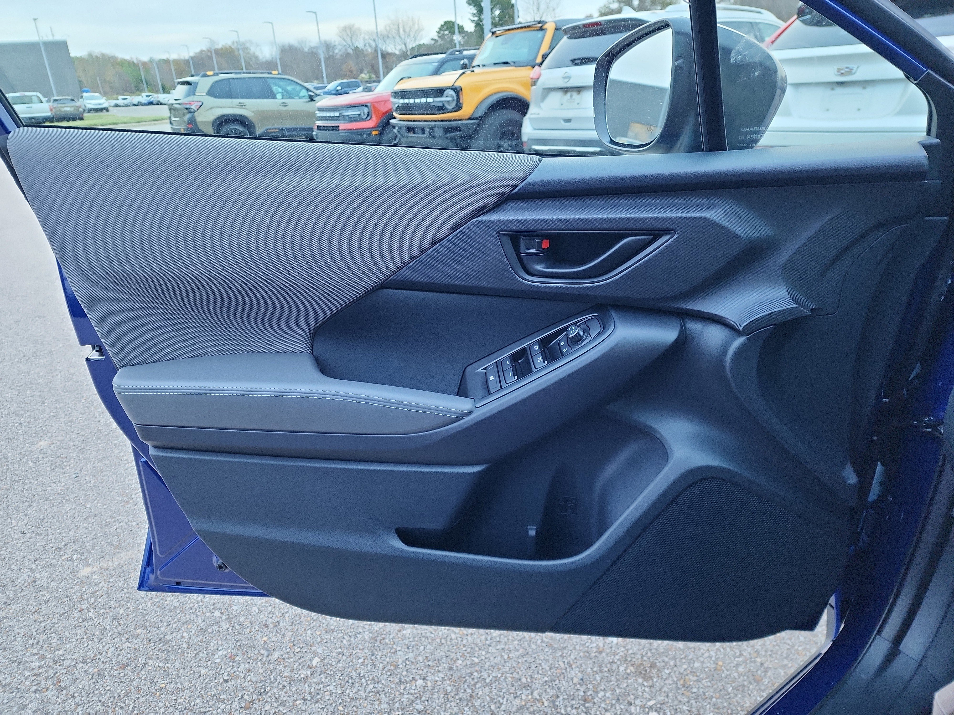 New 2026 Subaru Crosstrek 2.0i Premium image 9