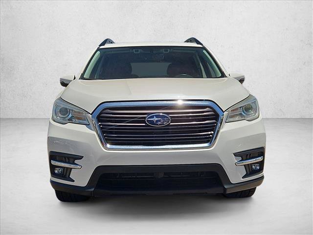 Used 2021 Subaru Ascent Limited w/ Popular Package #2A AWD/4WD image 2