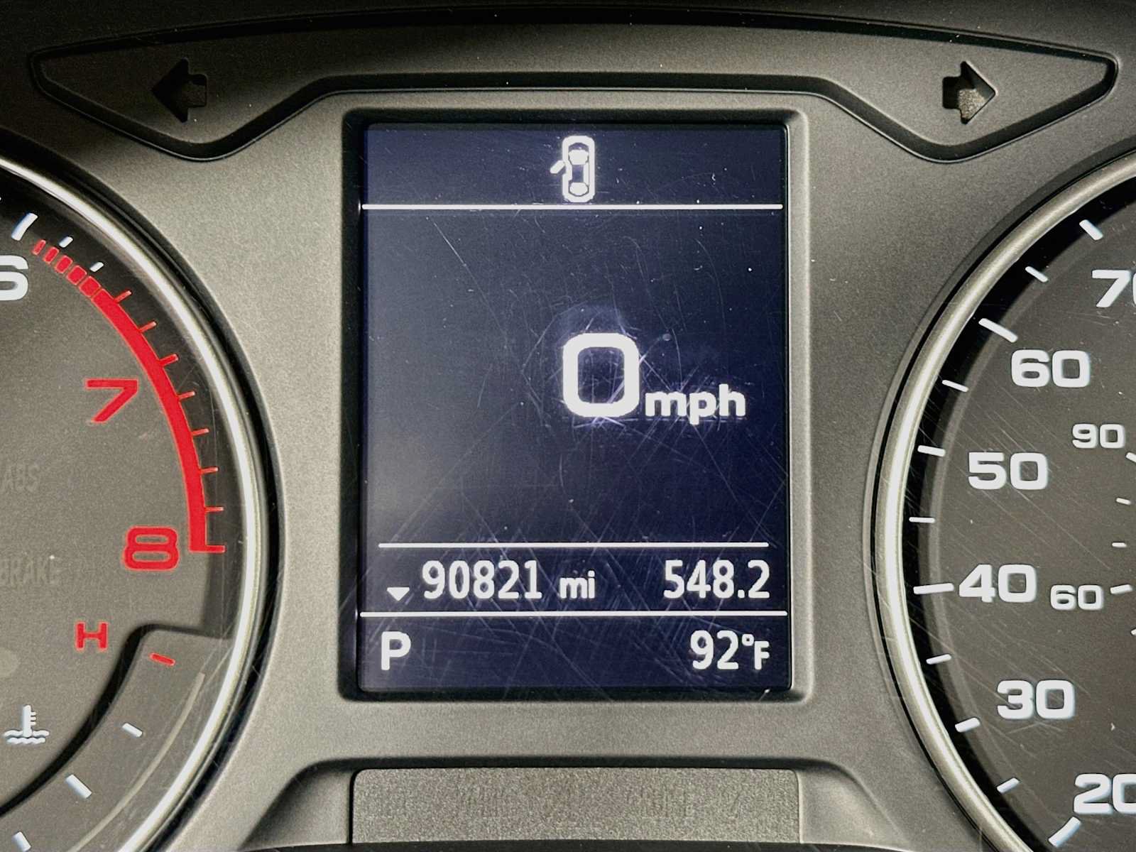 Used 2019 Audi A3 2.0T Premium w/ Convenience Package FWD image 12