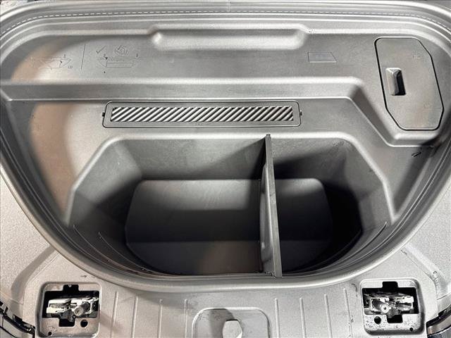 New 2027 Audi SQ6 e-tron Premium Plus AWD/4WD image 27
