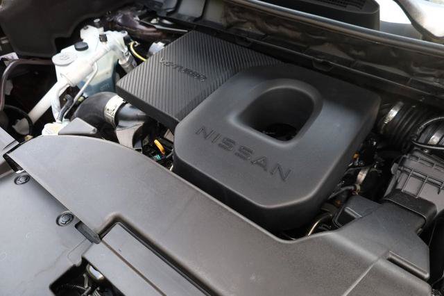 Used 2025 Nissan Murano SL AWD/4WD image 30