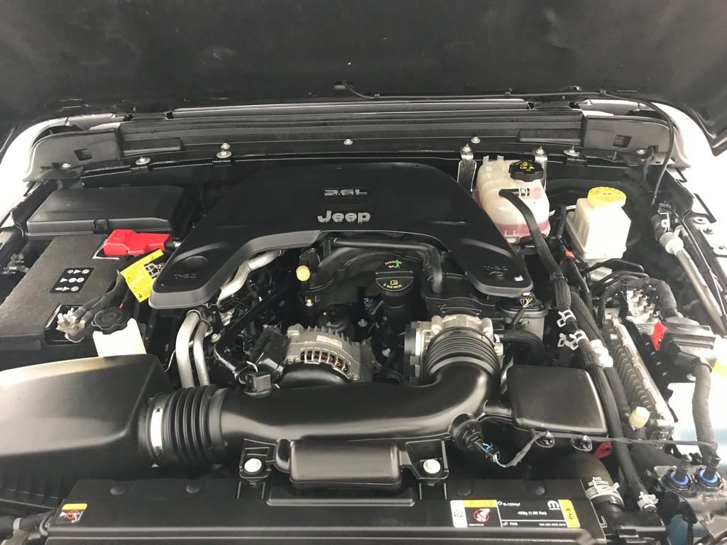 Used 2021 Jeep Gladiator Rubicon image 37