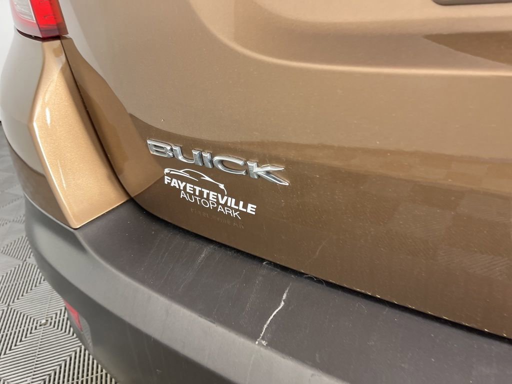 Used 2016 Buick Encore Premium w/ Experience Buick Package image 3