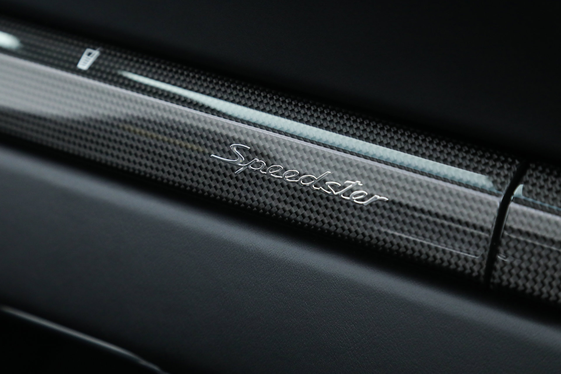 Used 2019 Porsche 911 Speedster image 24