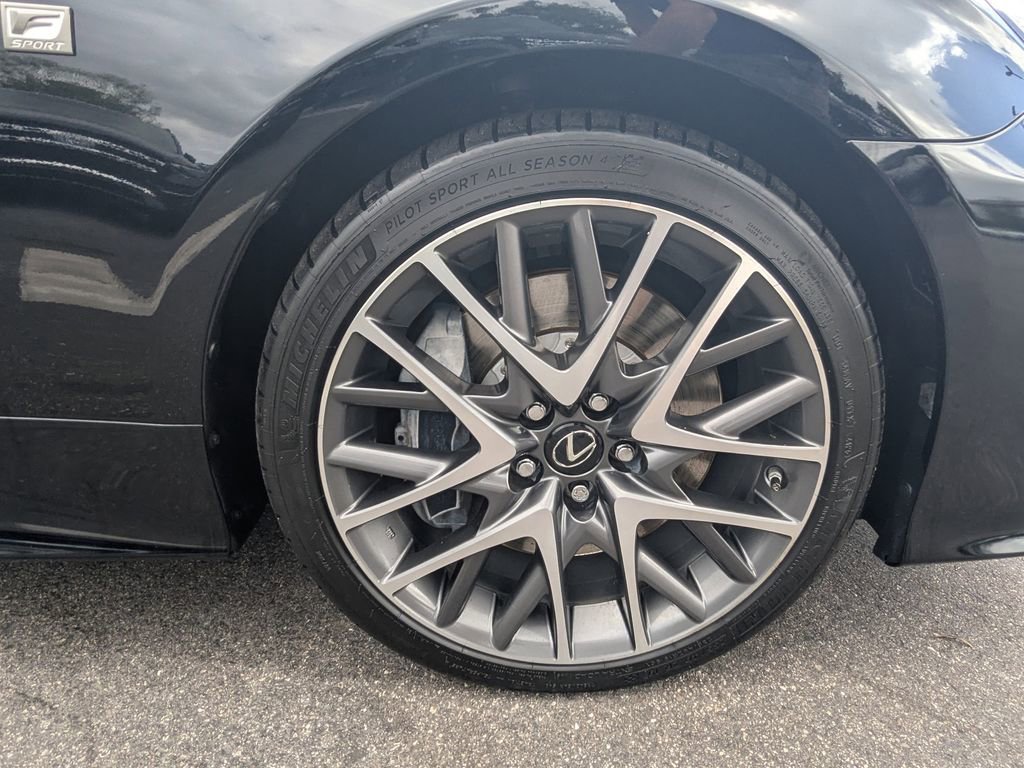 Used 2016 Lexus RC 350 RWD image 20