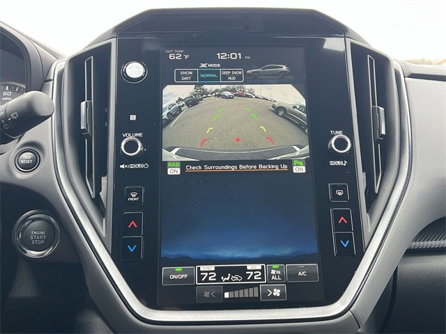 New 2026 Subaru Crosstrek 2.5i Wilderness image 12