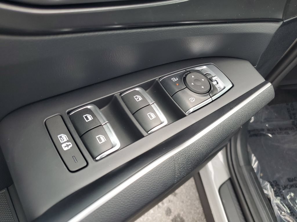 New 2026 Kia Sorento S AWD/4WD image 9