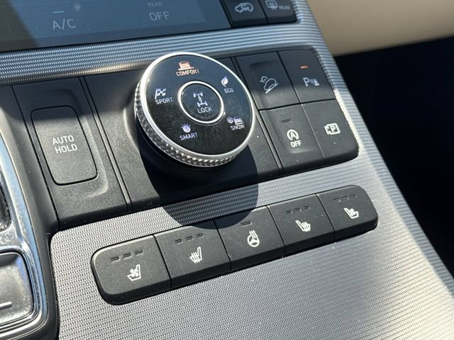 Used 2024 Hyundai Palisade Calligraphy AWD/4WD image 25