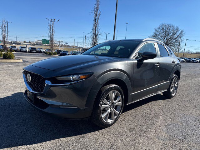 Used 2023 MAZDA CX-30 AWD 2.5 S w/ Select Package image 15