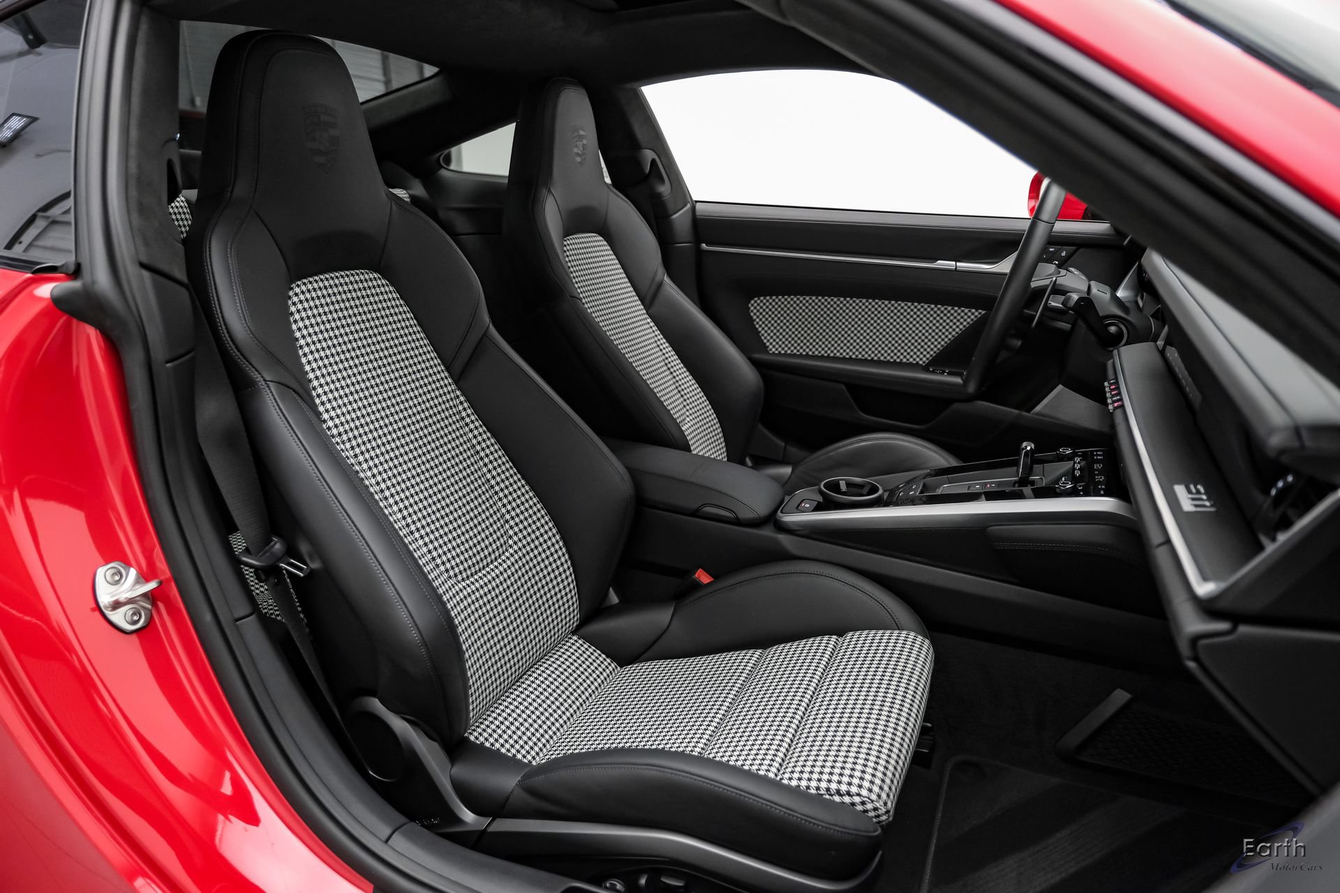Used 2023 Porsche 911 Turbo S AWD/4WD image 58