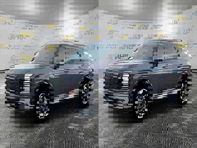 New 2026 Hyundai Palisade Limited image 3