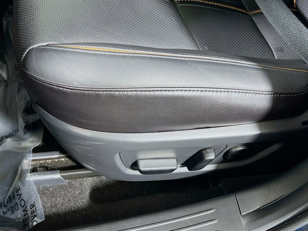 Used 2025 MAZDA CX-50 2.5 Hybrid w/ Premium Plus Pkg AWD/4WD image 17