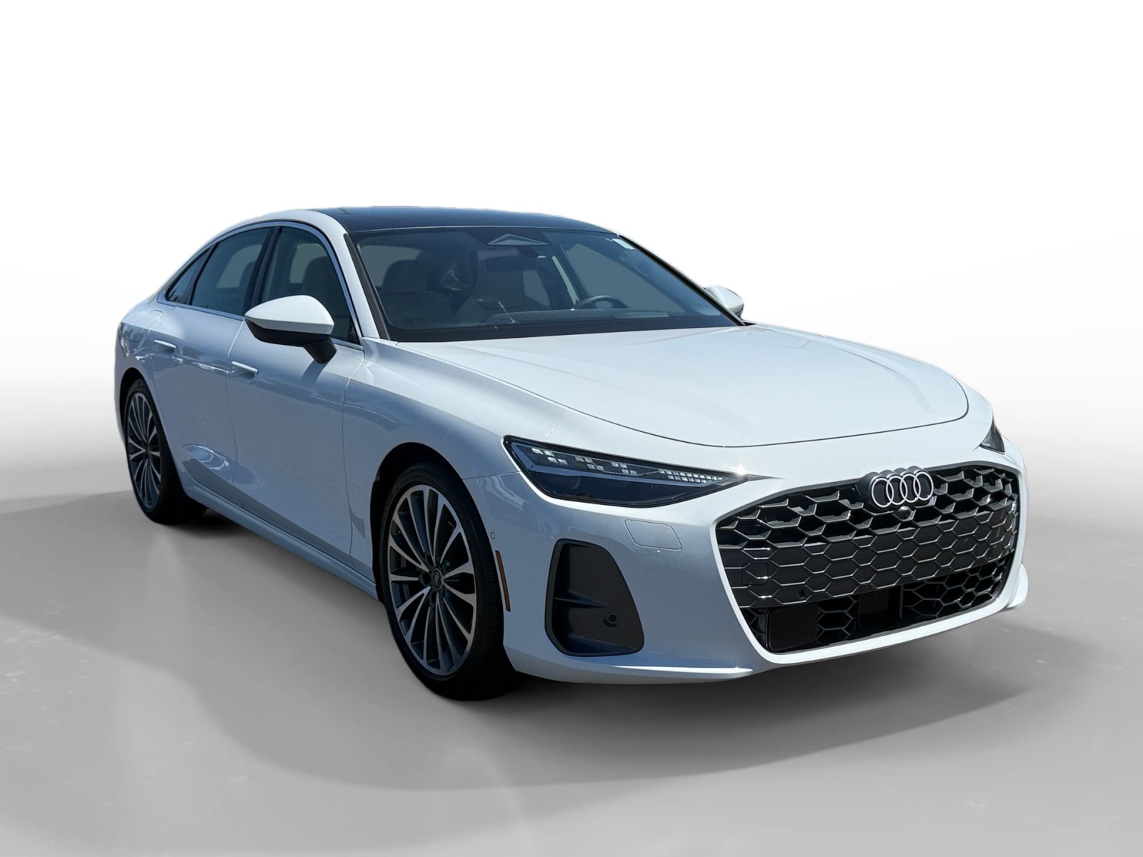 Certified 2026 Audi A6 Prestige w/ Prestige Package AWD/4WD image 7