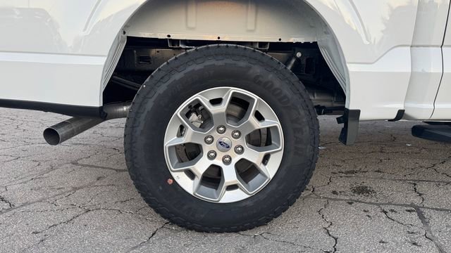 New 2024 Ford F150 XL image 11