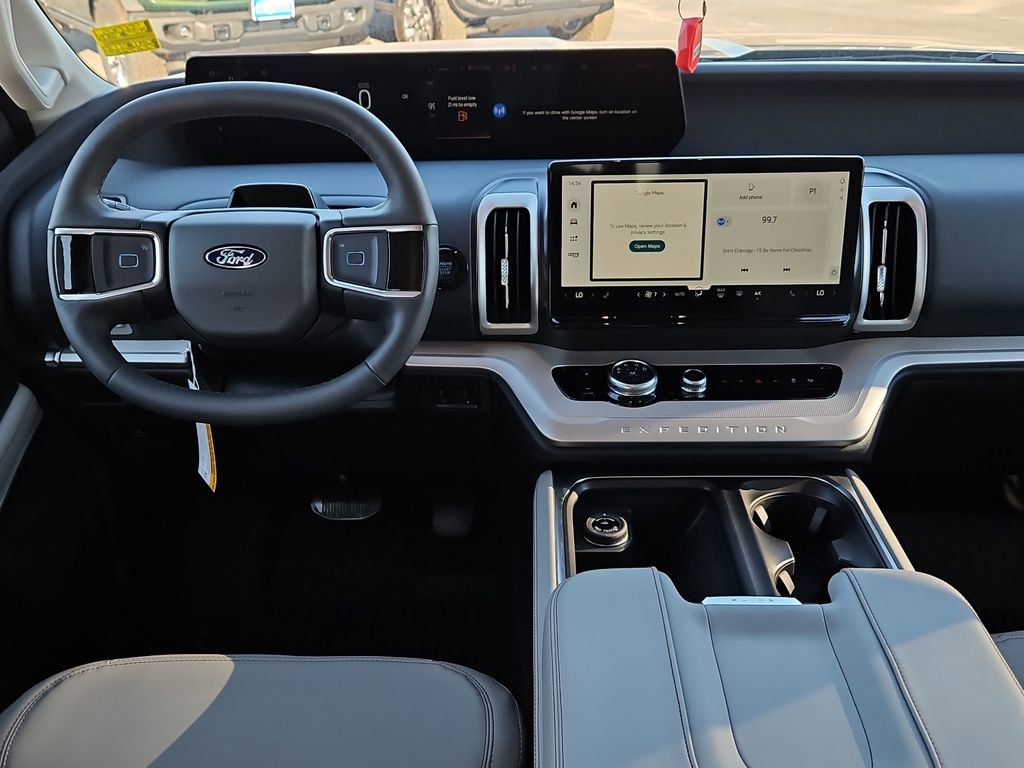 New 2025 Ford Expedition Max Active image 20