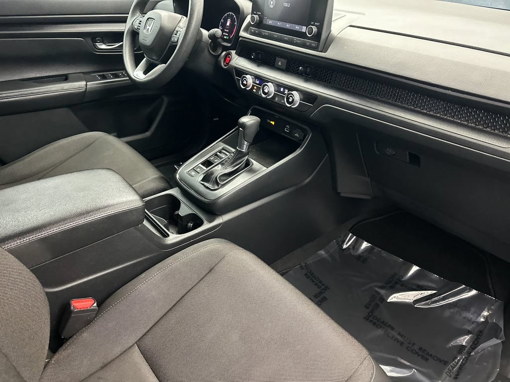 Used 2024 Honda CR-V LX image 15